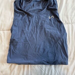 LF Women's Slate Blue Tank Top